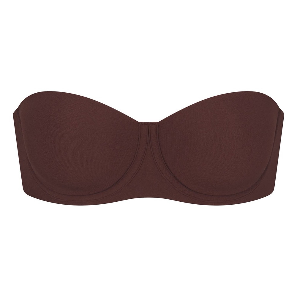Skims Fits Everybody Strapless Bra - Picture 2 of 13